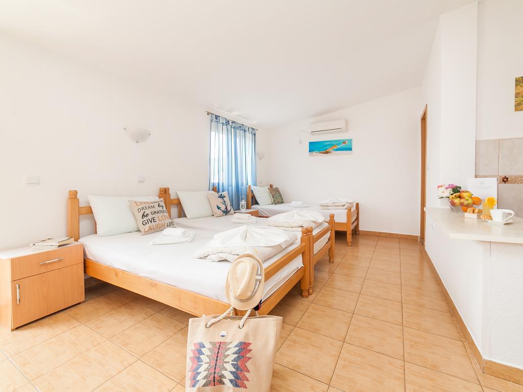 Apartments Viktorija Petrovac Exterior photo